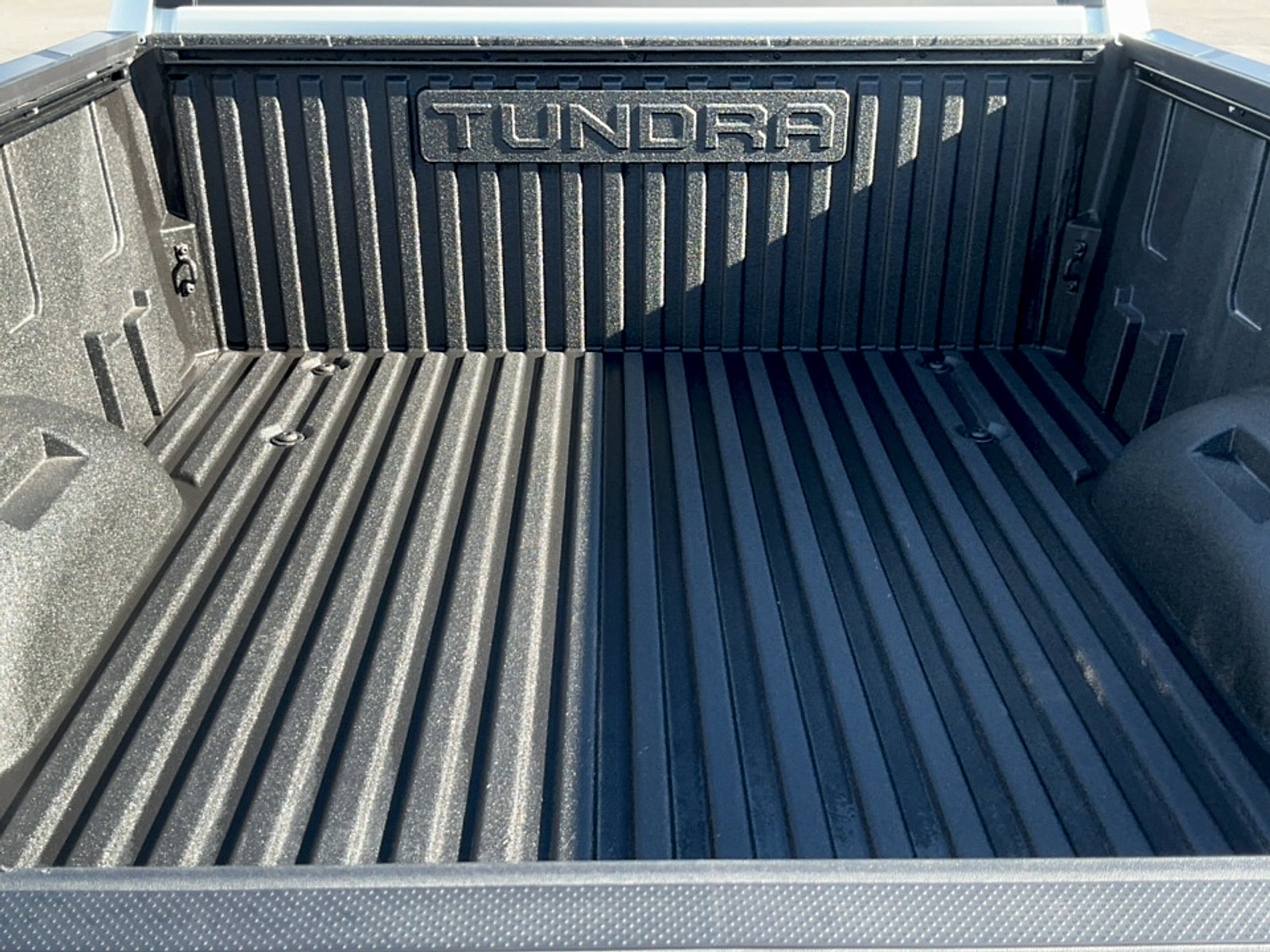 Certified 2026 Toyota Tundra Limited AWD/4WD image 23