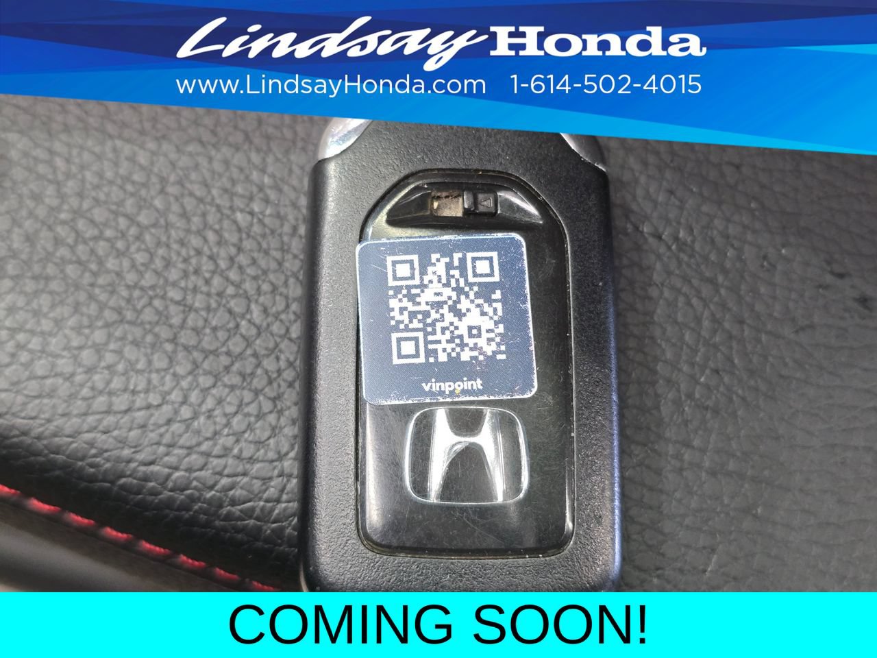 Used 2023 Honda Ridgeline Black Edition image 24