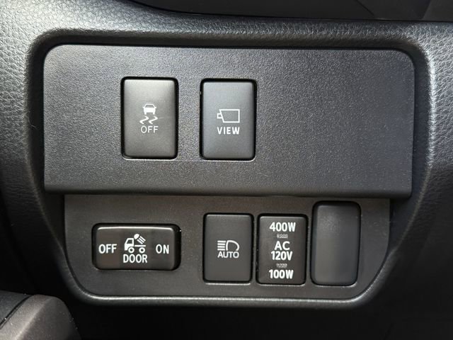 Certified 2023 Toyota Tacoma TRD Pro image 24