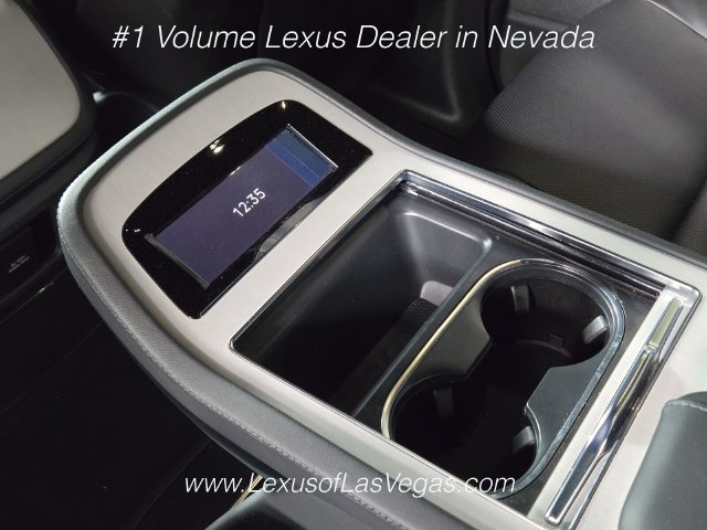 Used 2026 Lincoln Navigator Reserve w/ Jet Appearance Package AWD/4WD image 19
