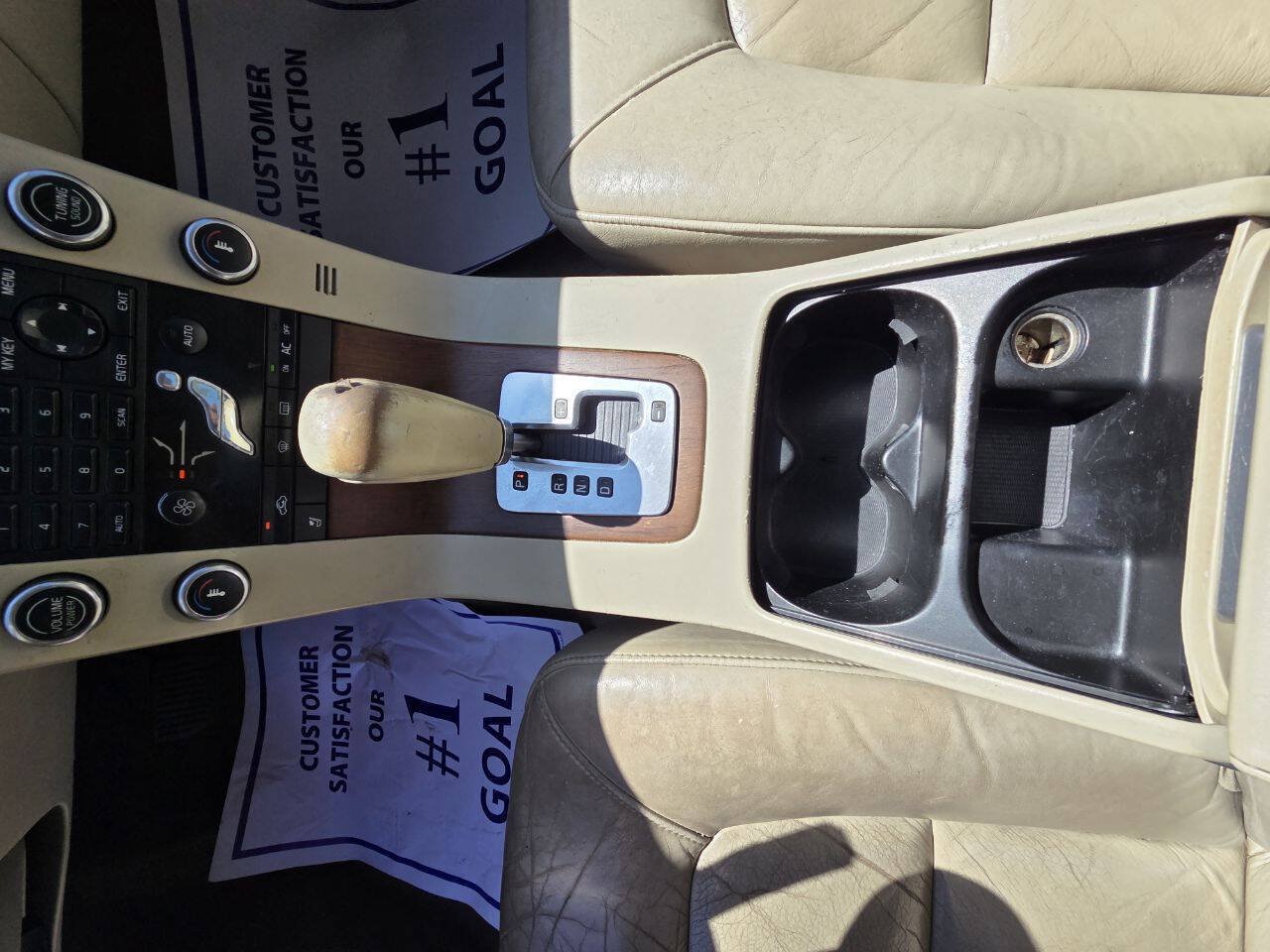 Used 2008 Volvo S80 3.2 FWD image 18