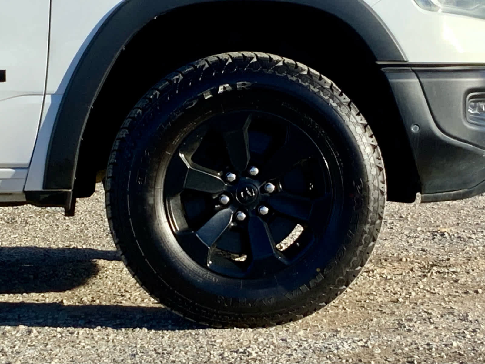 Used 2021 RAM 1500 Rebel w/ Rebel Level 1 Equipment Group image 20