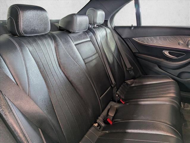 Used 2021 Mercedes-Benz E 350 Sedan image 20