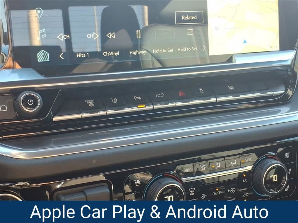 New 2026 Chevrolet Silverado 3500 High Country w/ Technology Package image 12