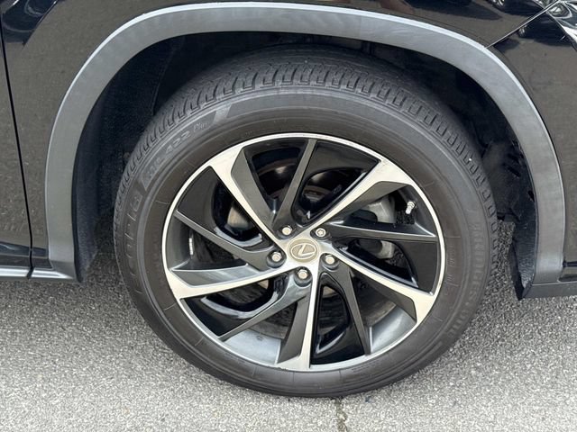 Used 2016 Lexus RX 350 AWD w/ Luxury Package image 7