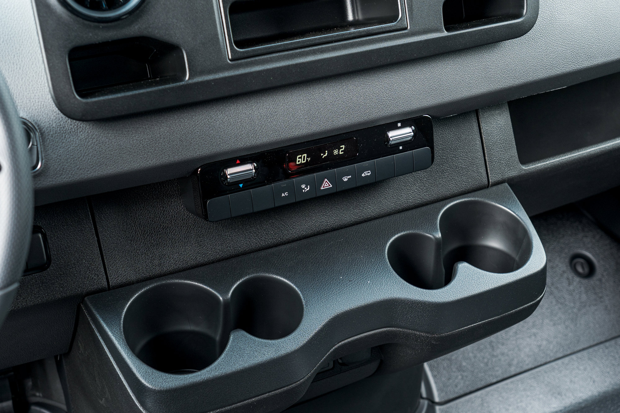 New 2026 Mercedes-Benz Sprinter 2500 image 21