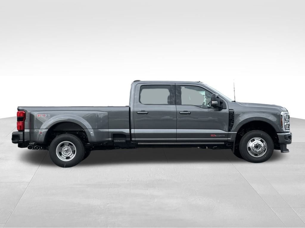 New 2026 Ford F350 Platinum image 13