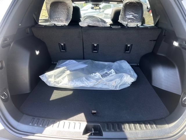 New 2027 Chevrolet Equinox RS w/ Convenience Package III AWD/4WD image 17