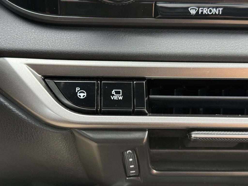 Used 2023 Lexus RX 350 Premium Plus w/ Accessory Package image 23