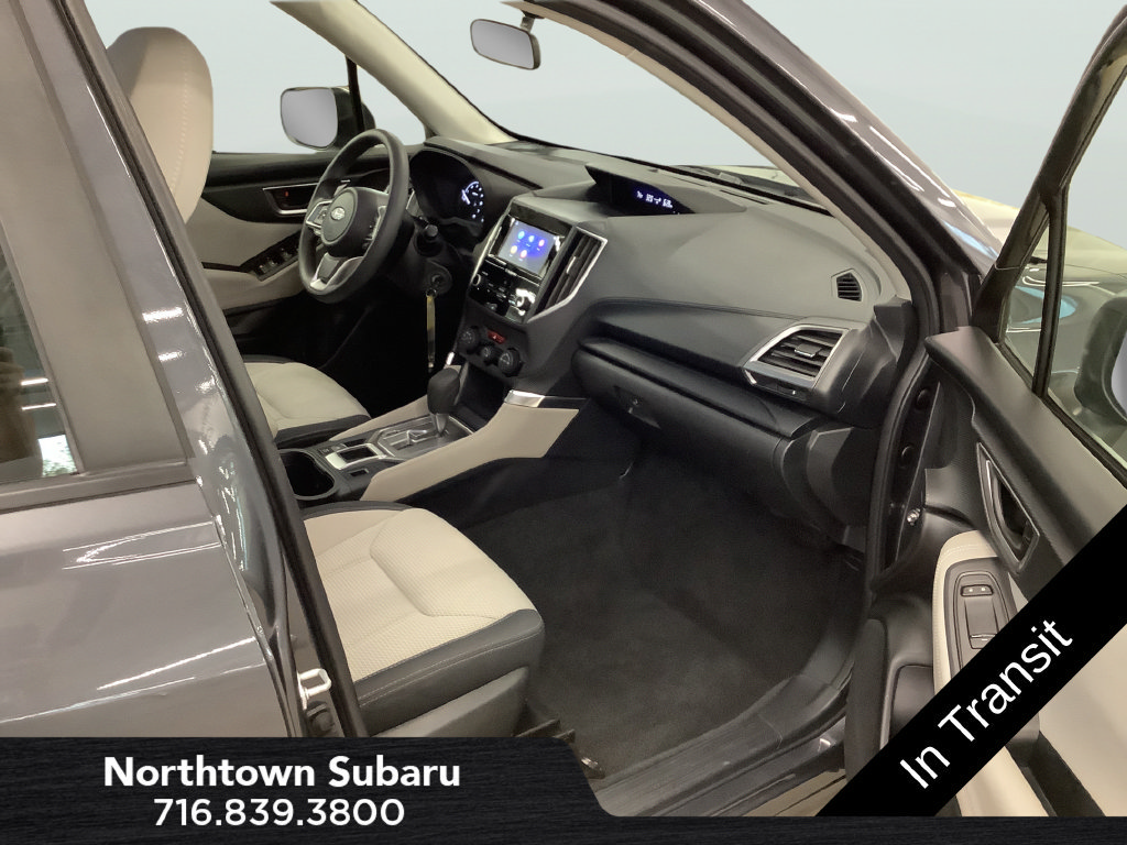 Certified 2024 Subaru Forester AWD/4WD image 13