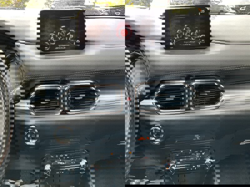 Used 2020 MAZDA CX-5 Touring image 25