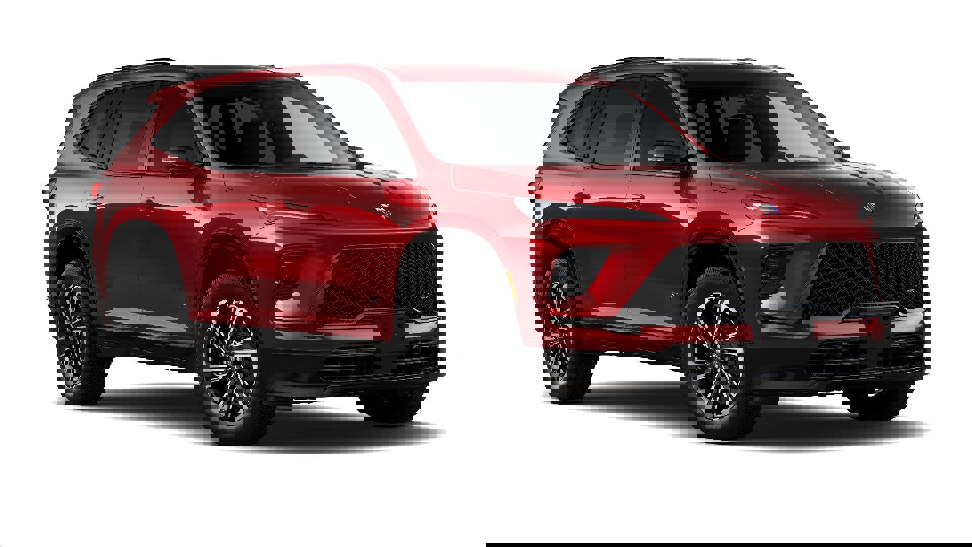 New 2026 Buick Enclave Sport Touring image 33