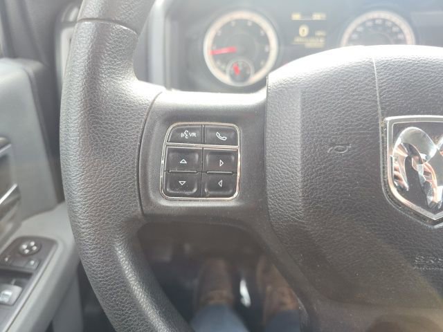 Used 2018 RAM 3500 Tradesman w/ Chrome Appearance Group AWD/4WD image 14