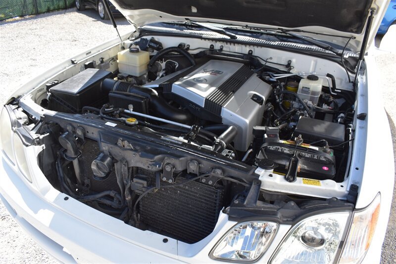 Used 2007 Lexus LX 470 4WD image 34