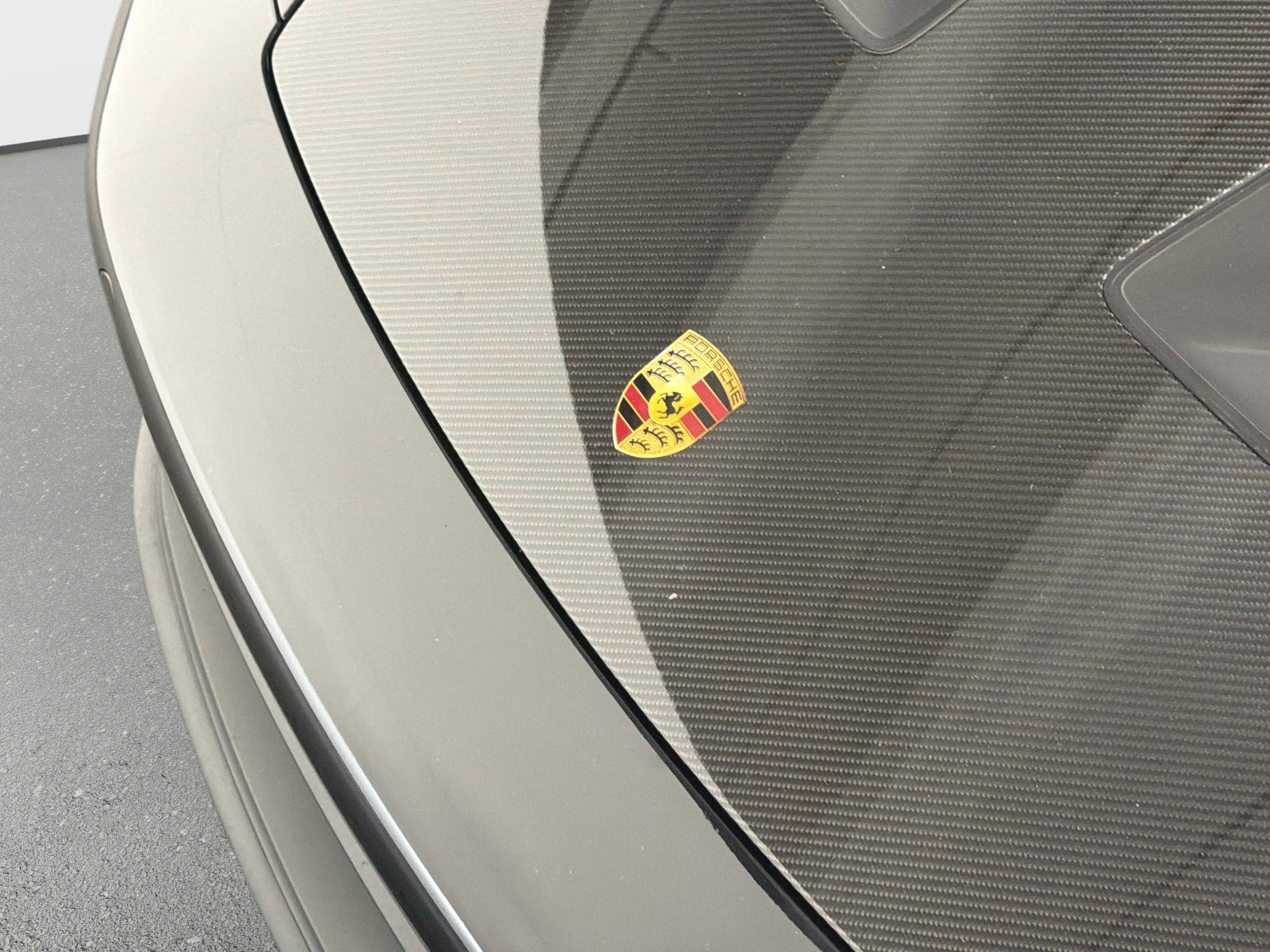 Used 2024 Porsche 911 GT3 RS RWD image 11
