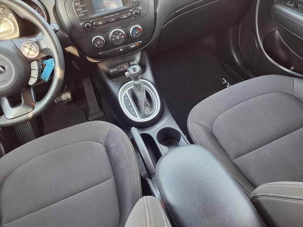 Used 2016 Kia Soul w/ Convenience Package image 15