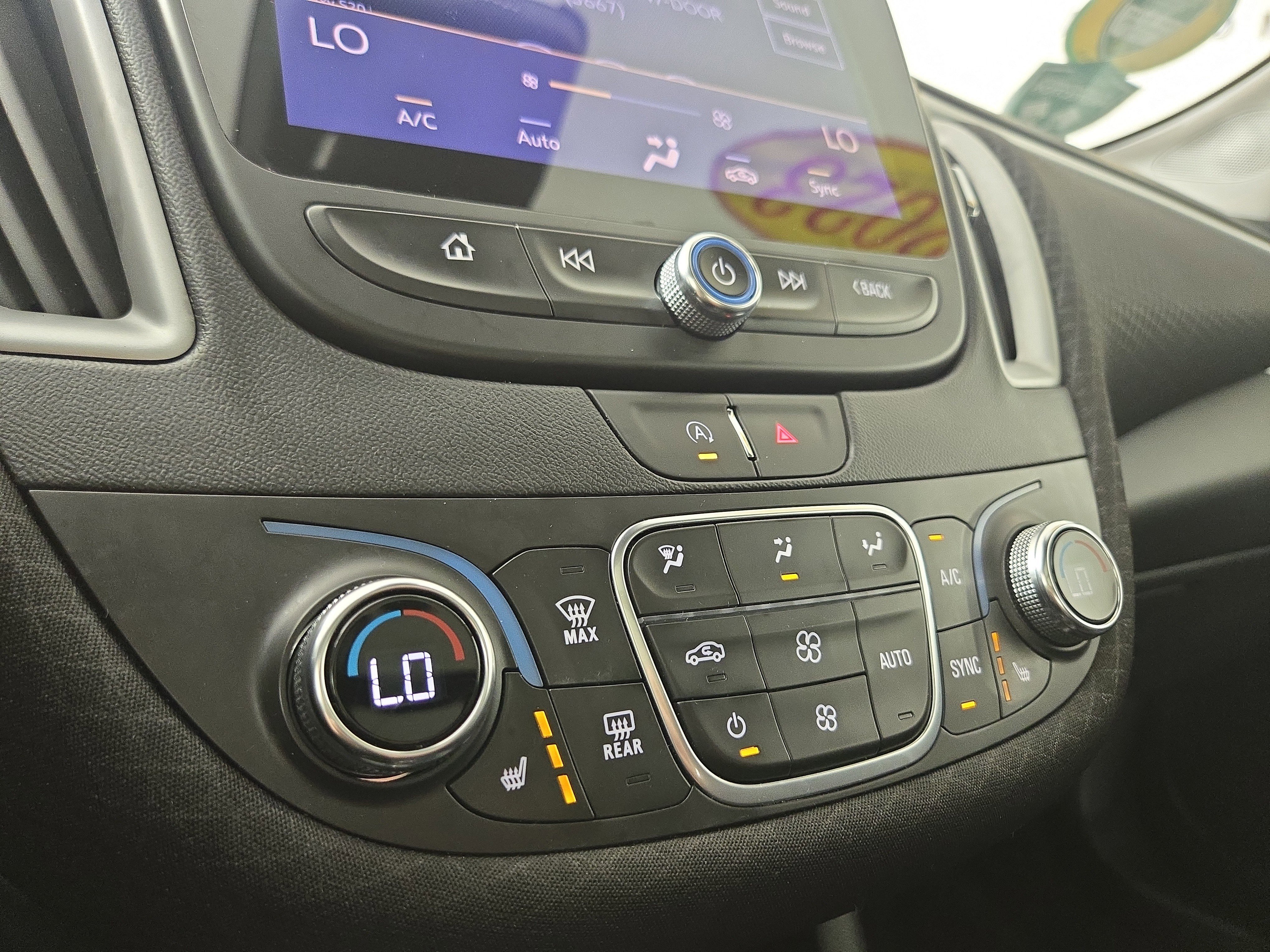 Certified 2023 Chevrolet Malibu LT w/ Sport Edition image 27