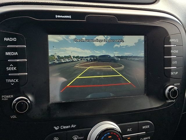 Used 2019 Kia Soul + FWD image 22