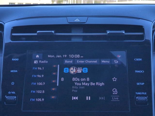 Used 2023 Hyundai Tucson SEL image 18