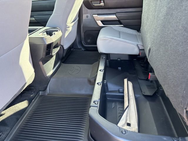 Used 2023 Toyota Tundra SR5 w/ SR5 Convenience Package image 29