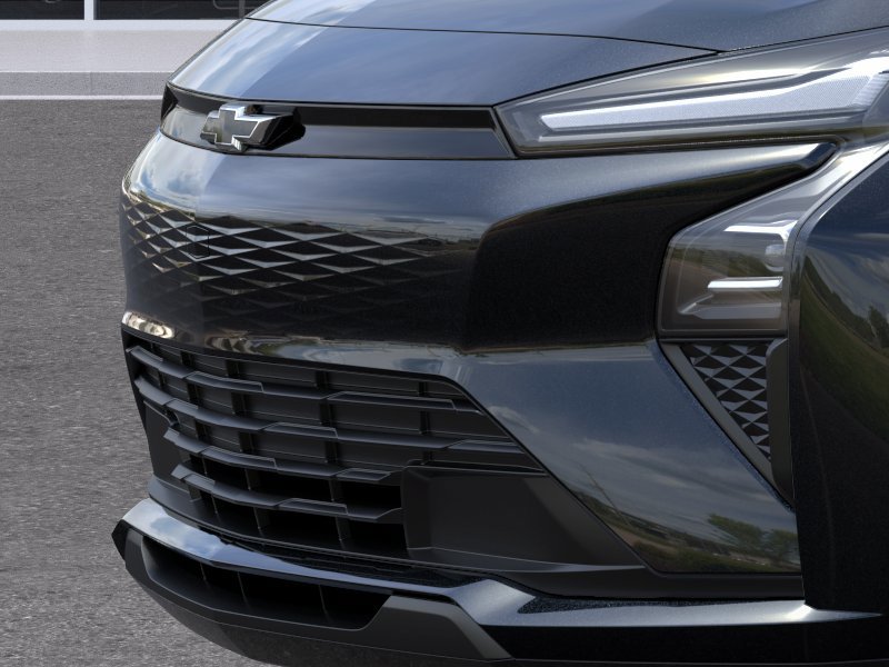 New 2027 Chevrolet Bolt LT FWD image 38
