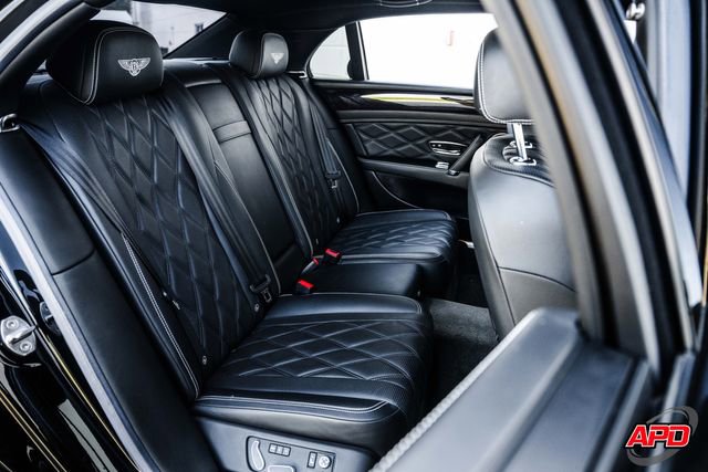 Used 2015 Bentley Flying Spur V8 image 73