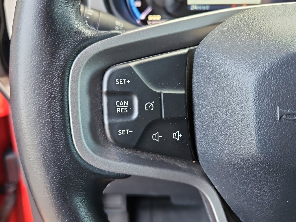 Used 2021 Ford Bronco 4-Door AWD/4WD image 11