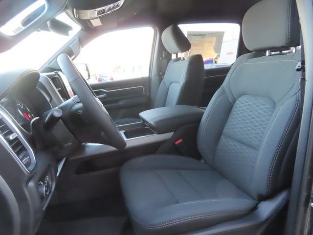 New 2026 RAM 1500 Big Horn AWD/4WD image 20