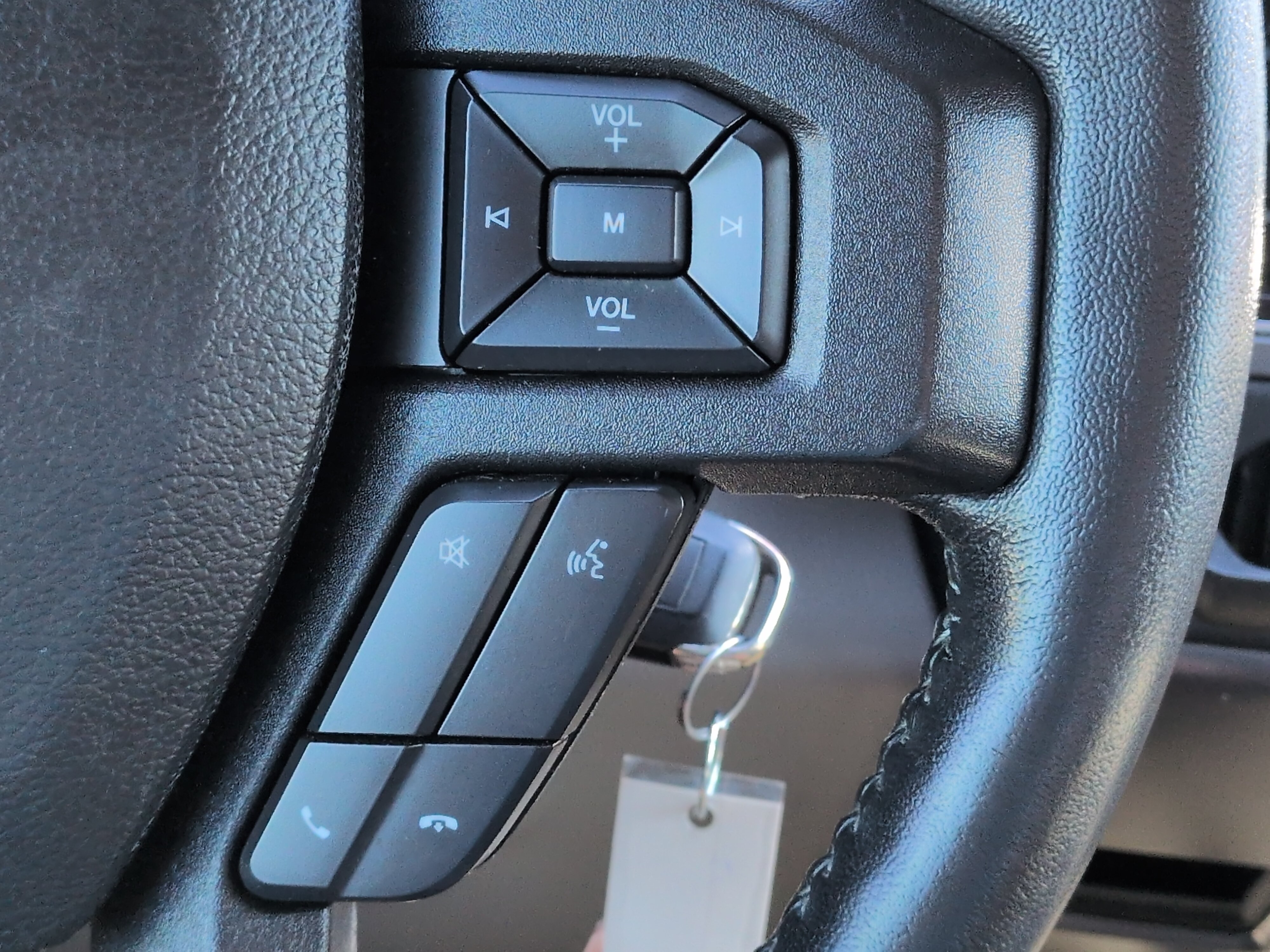Used 2020 Ford F150 XLT w/ Equipment Group 302A Luxury RWD image 24