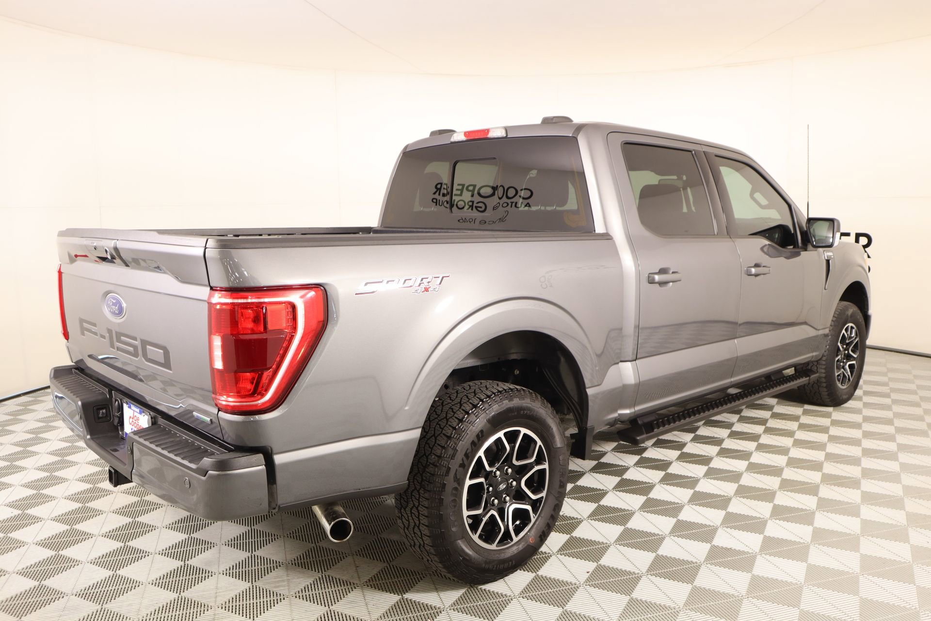 Used 2023 Ford F150 XLT w/ Equipment Group 302A High image 22