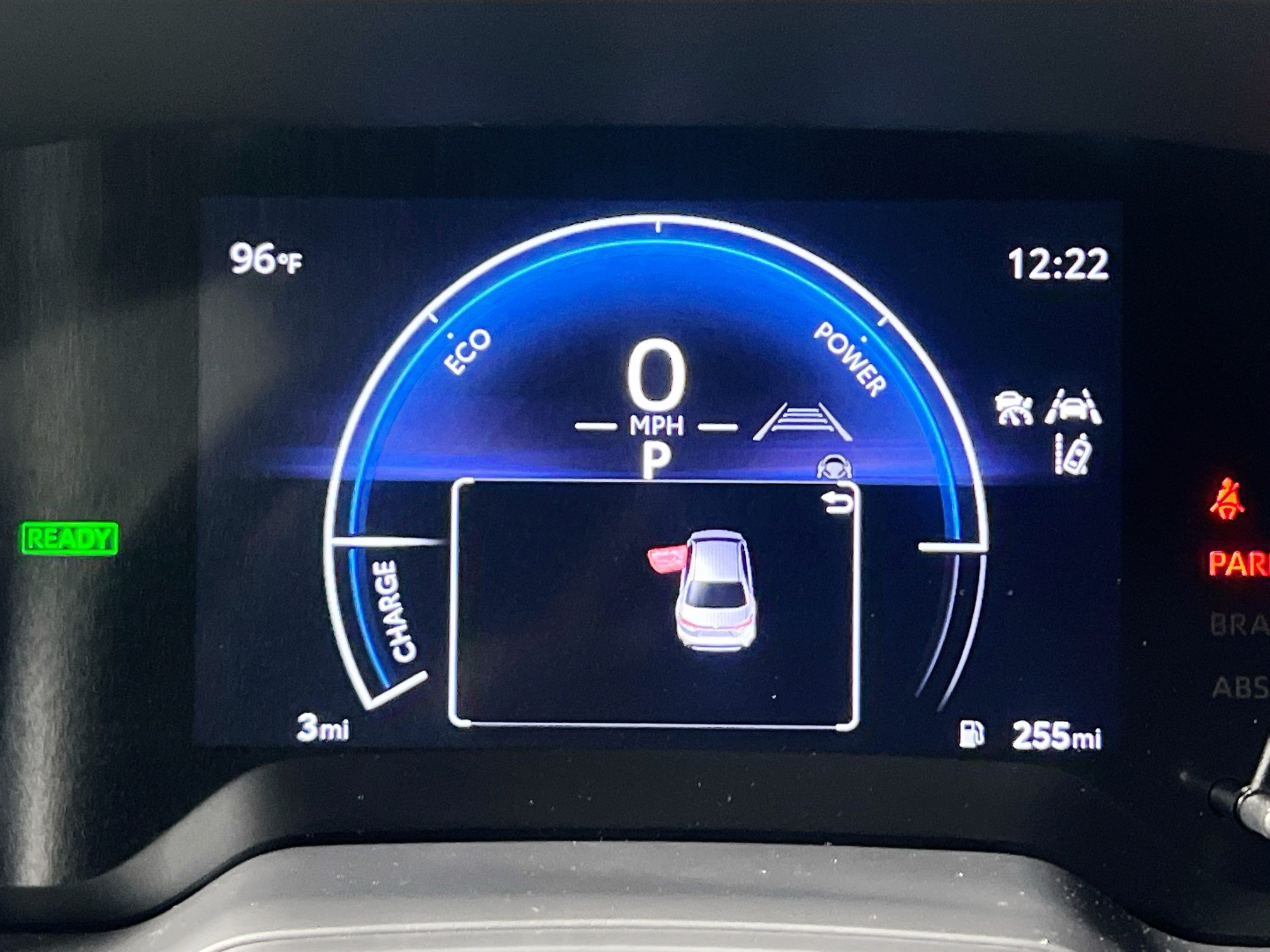 New 2026 Toyota Corolla LE FWD image 23