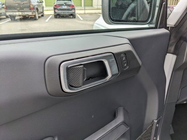 New 2025 Ford Bronco Big Bend image 18