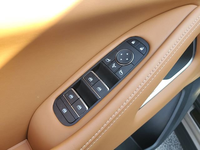 New 2026 INFINITI QX60 Autograph w/ Autograph Tech Package image 20