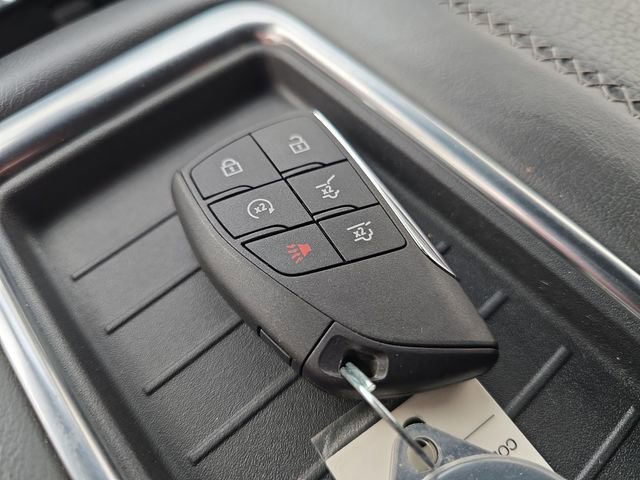 Used 2021 GMC Yukon XL Denali image 29