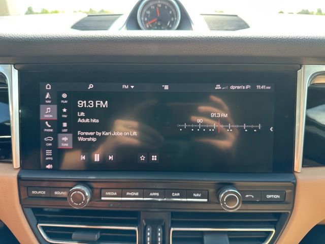 Used 2019 Porsche Macan image 15