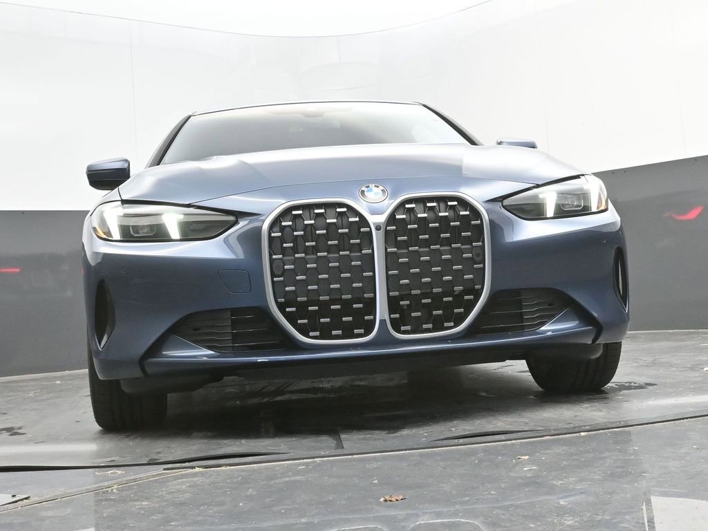 New 2026 BMW 430i Coupe w/ Premium Package RWD image 43