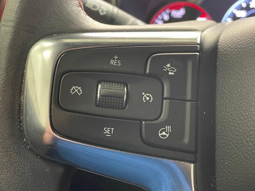 Used 2021 Chevrolet Blazer RS AWD/4WD image 30