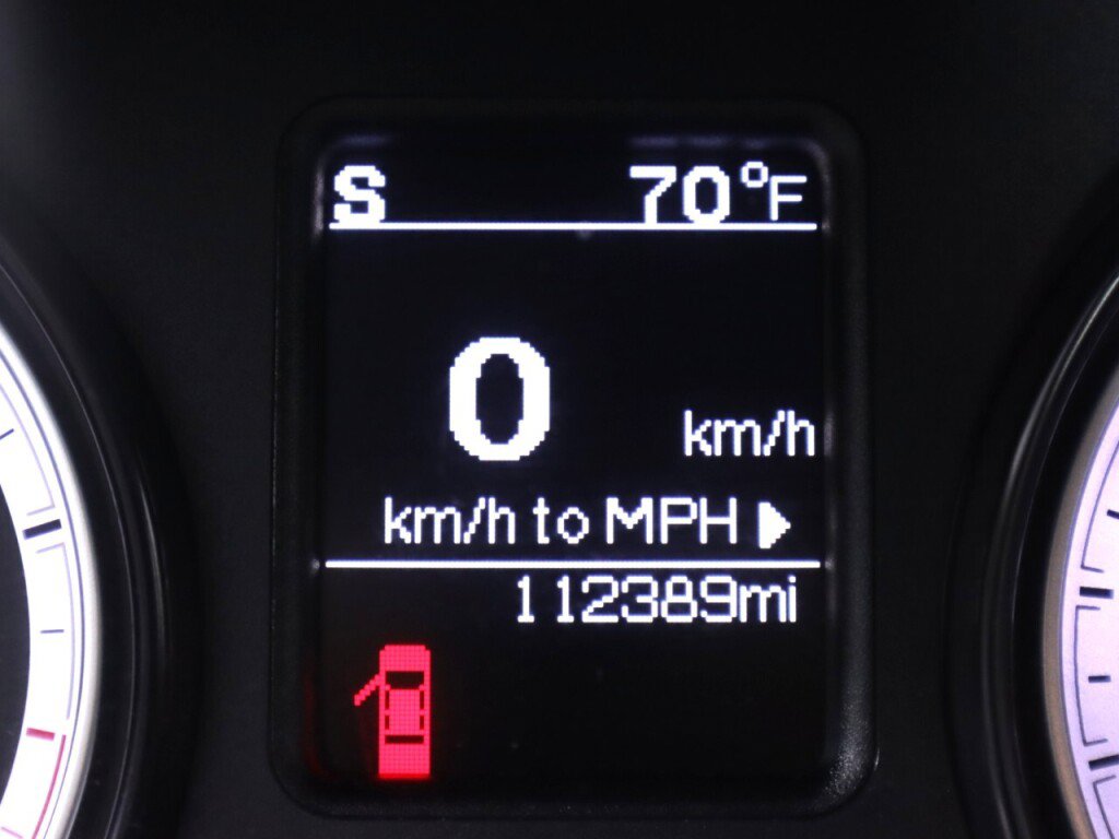 Used 2016 RAM 1500 Tradesman AWD/4WD image 14
