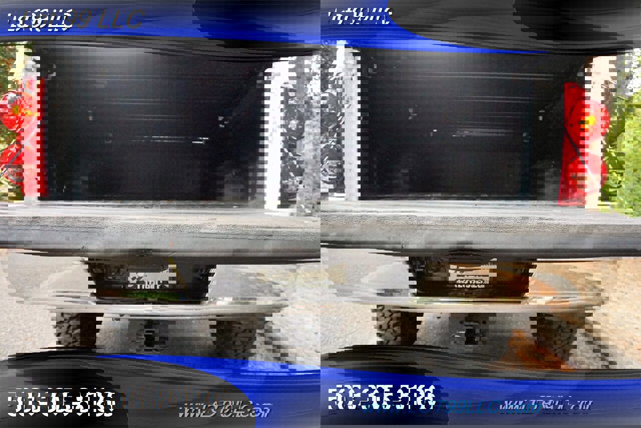 Used 2007 Dodge Ram 2500 Truck Laramie image 15