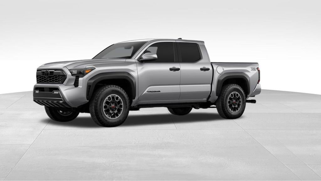New 2026 Toyota Tacoma TRD Off-Road image 24