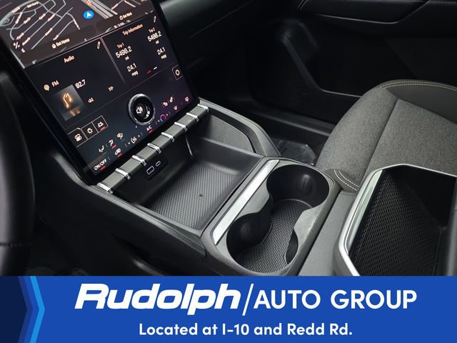 Used 2025 GMC Terrain Elevation w/ Black Edition AWD/4WD image 25