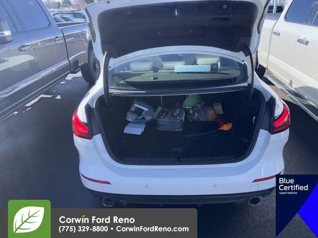 Used 2020 BMW 228i xDrive Gran Coupe w/ Convenience Package image 19