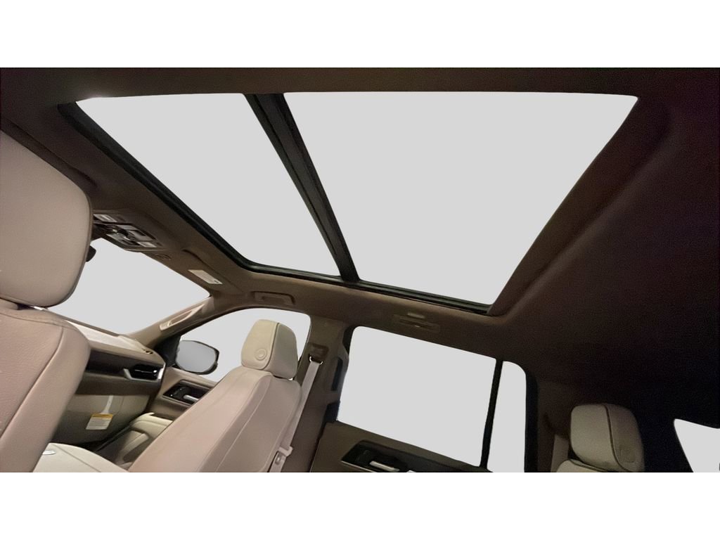 New 2026 GMC Yukon XL Denali w/ Sun & Power Step Package image 14