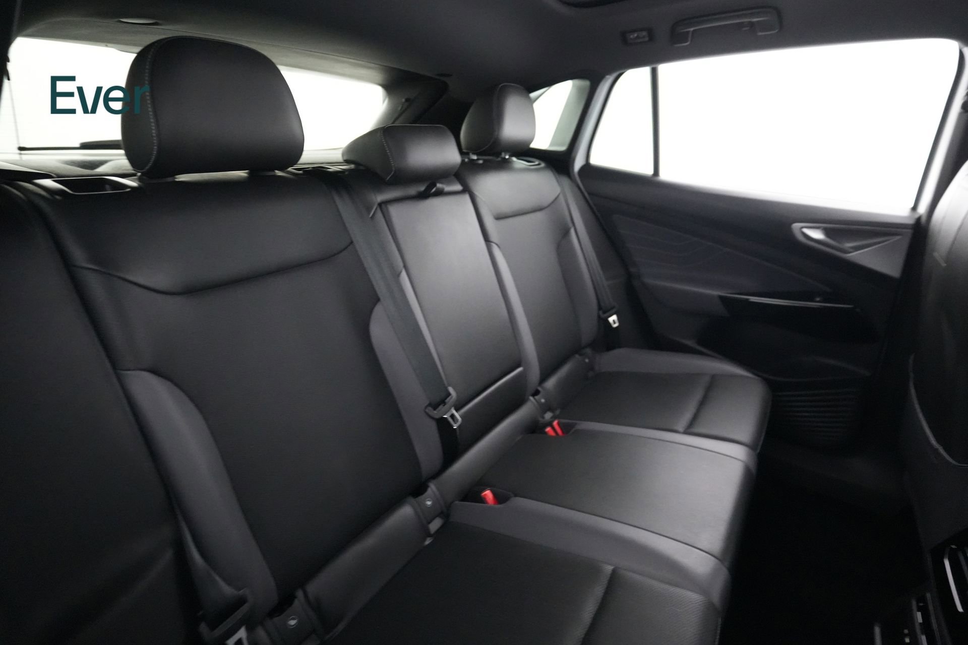 Used 2023 Volkswagen ID.4 Pro S Plus AWD/4WD image 5