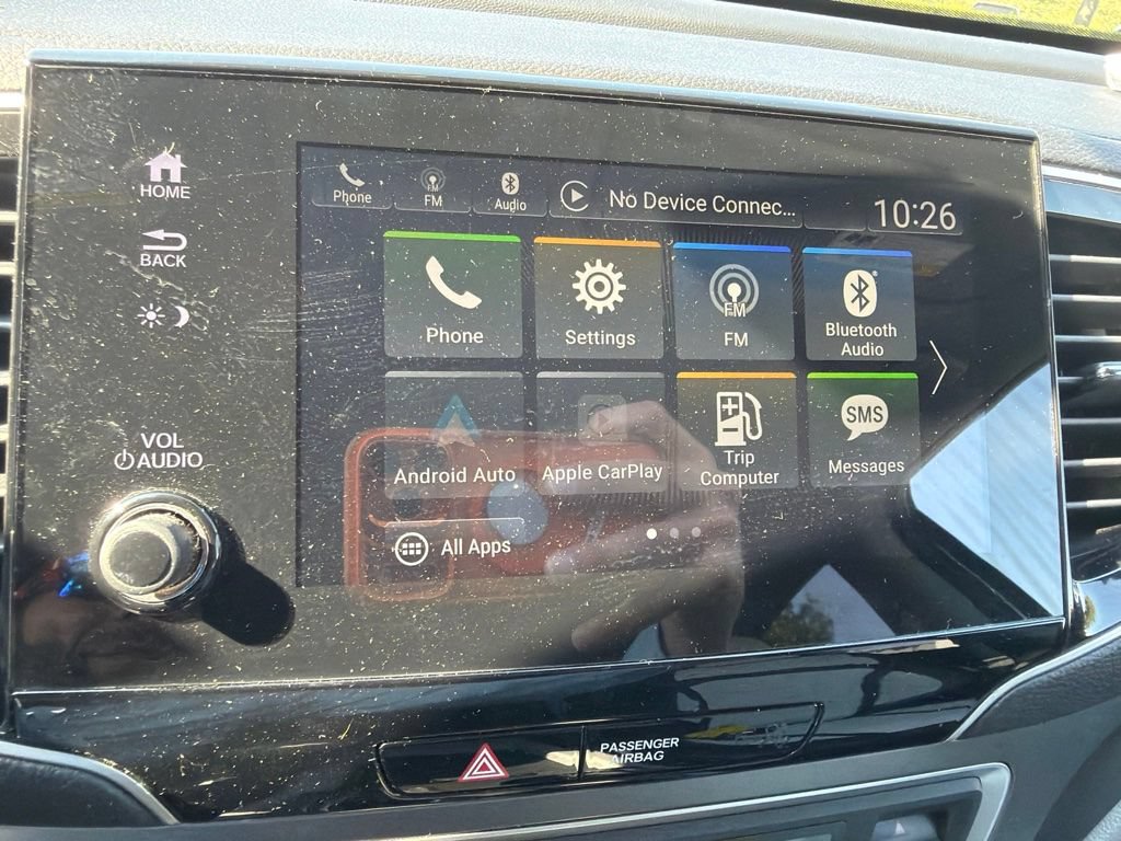 Used 2021 Honda Pilot EX image 11