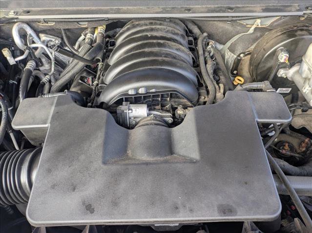 Used 2018 Chevrolet Tahoe LT image 22