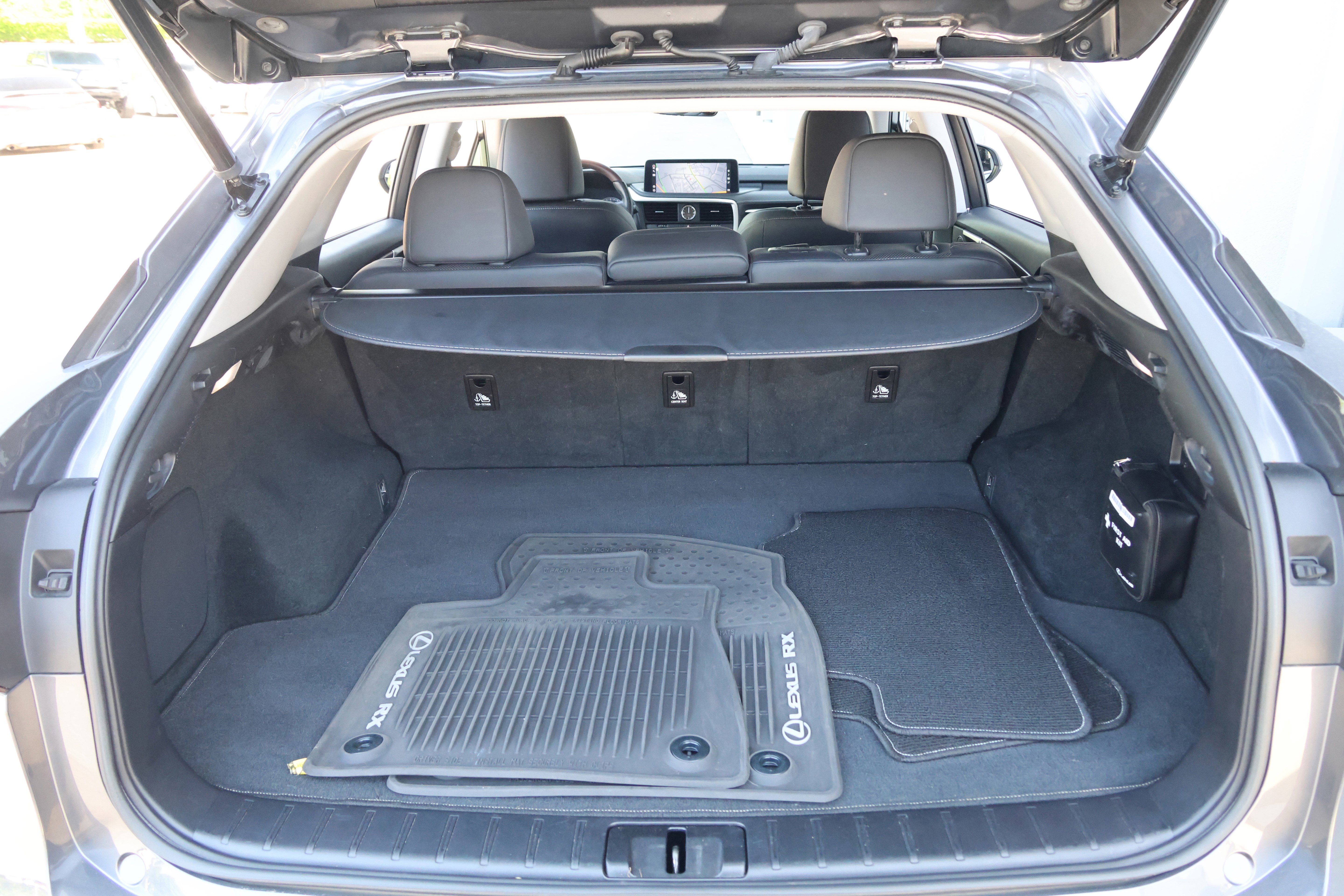 Used 2021 Lexus RX 350 AWD w/ Premium Package image 37