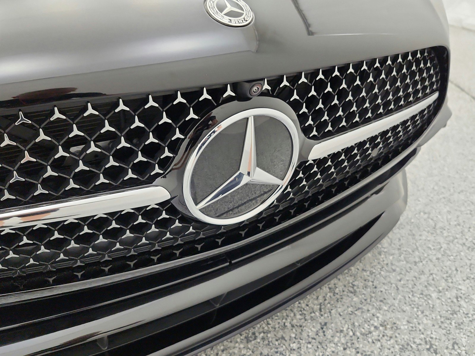 Certified 2023 Mercedes-Benz CLS 450 4MATIC image 33