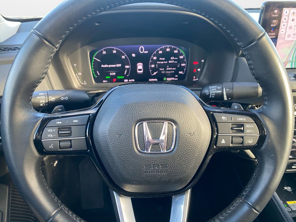 Used 2024 Honda Accord Touring image 12