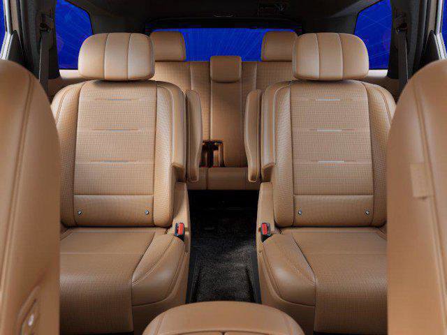 New 2026 Hyundai Palisade Calligraphy AWD/4WD image 12